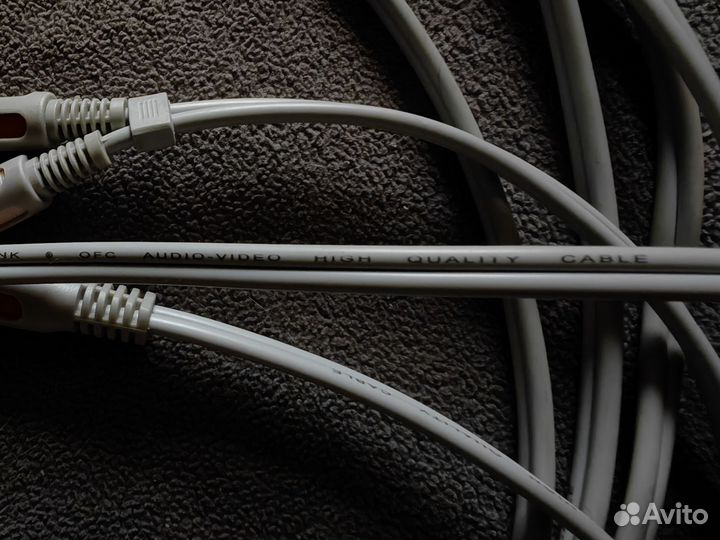 Delink OFC 3метра