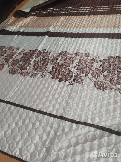 Плед покрывало