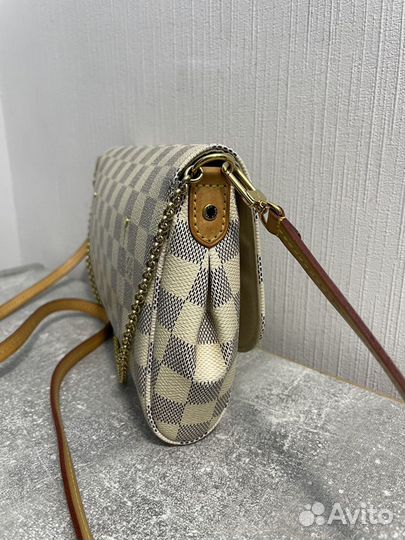 Сумка Louis Vuitton Favorite MM оригинал