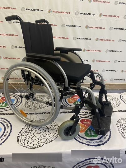 Коляска инвалидная