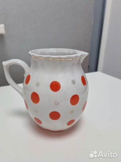 Кувшин СССР