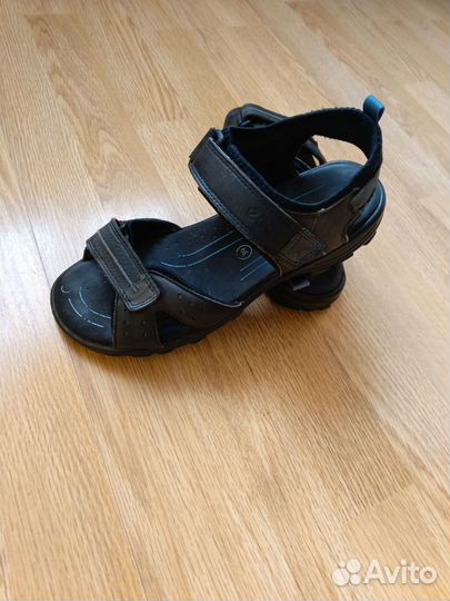 Босоножки Ecco