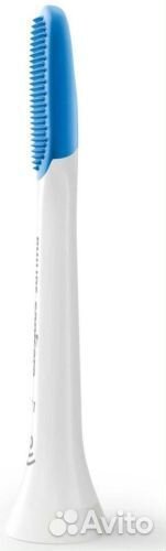 Насадка для зубных щеток Philips TongueCare+ HX807