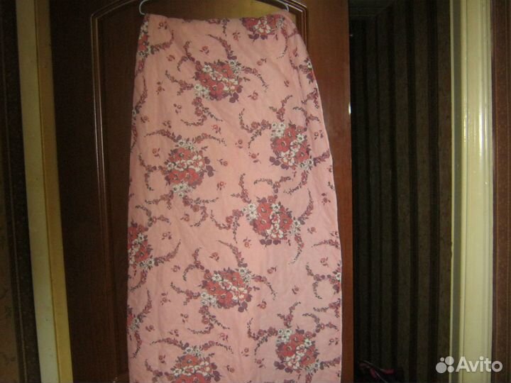 Плед красивый