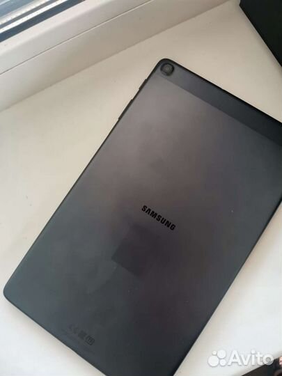 Samsung Galaxy Tab a 10.1