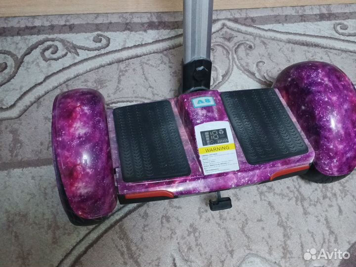 Сигвей Smart Balance A8