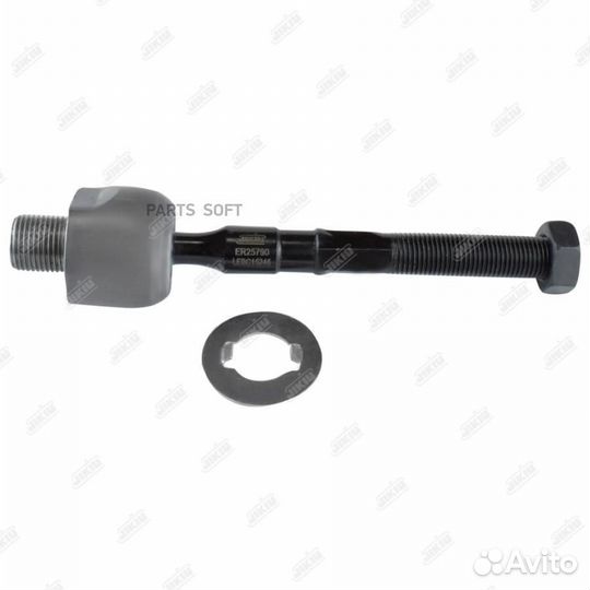 Jikiu ER25790 Тяга рулевая mazda 6 (GH)