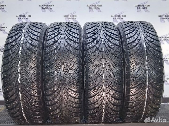 Sava Eskimo Stud 205/60 R16 96