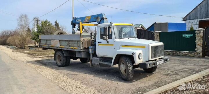 Аренда и услуги автокрана, 5 т, 15 м