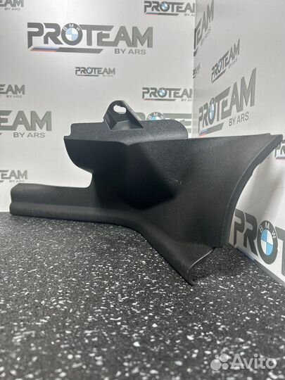 Накладка на порог Bmw X3 G01 2022