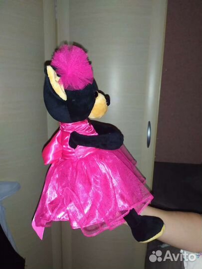 Собачка Lucky doggy