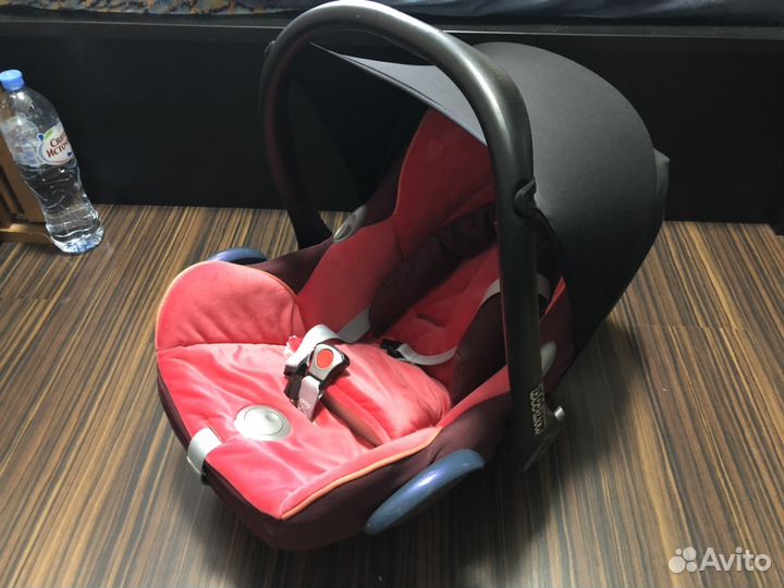 Автомобильное кресло Maxi Cosi