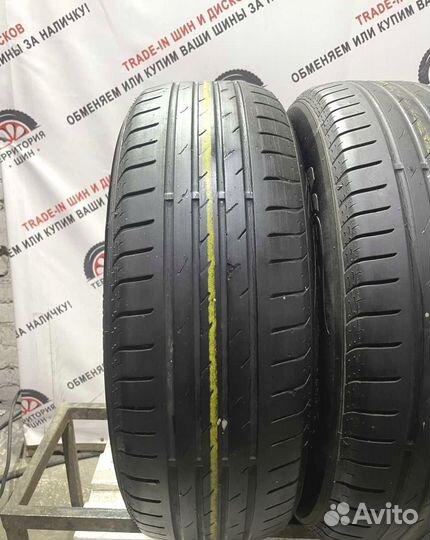 Nexen N'Blue HD Plus 215/65 R16 95N