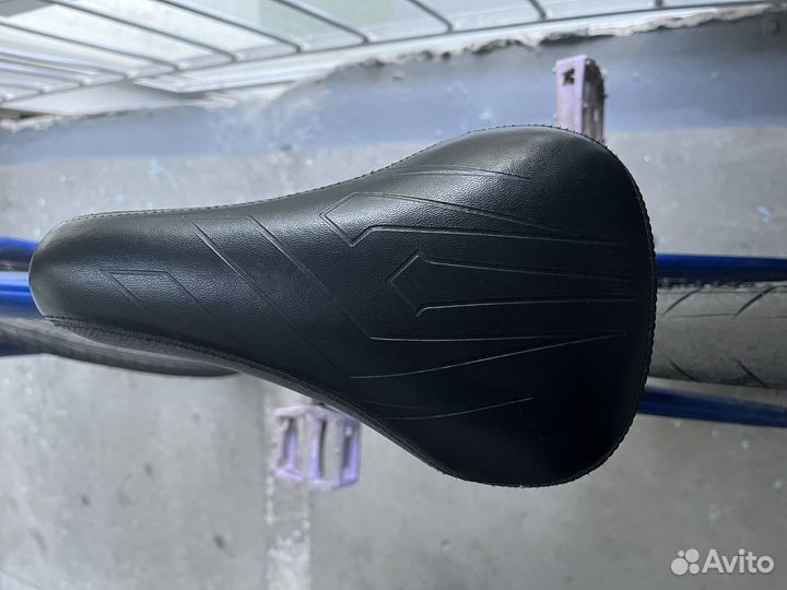 Седло bmx