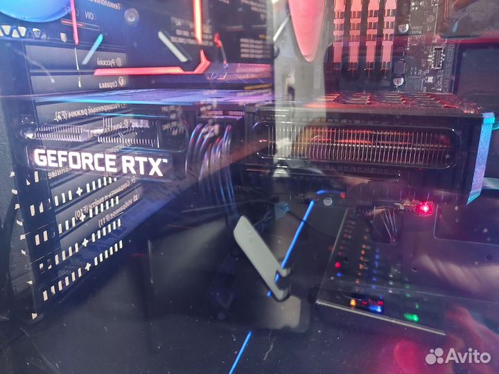 Rtx 3060 palit 12 gb