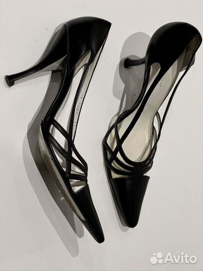 Туфли оригинал dolce gabbana