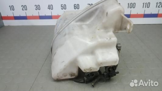 Бачок омывателя land rover freelander 2 (6GM14NL01)