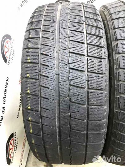 Bridgestone Blizzak Revo GZ 215/50 R17