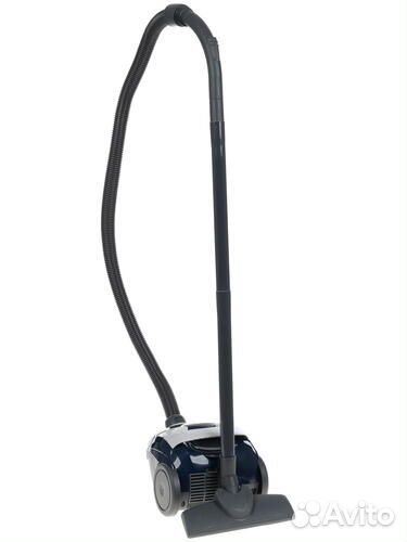 Пылесос delta DL-0835