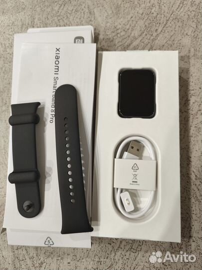 Смарт часы Xiaomi SMART band 8 Pro