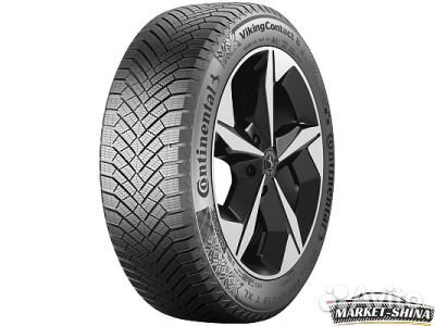 Continental VikingContact 8 315/35 R21 111T