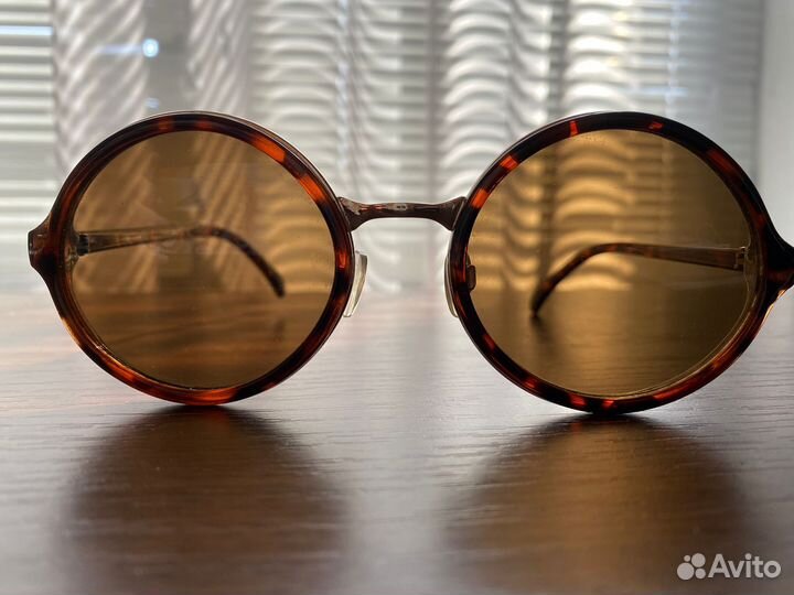 Солнечные очки