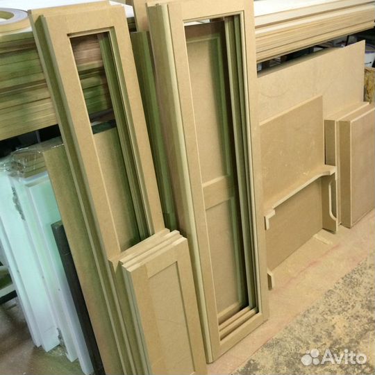 Сборщик мебели