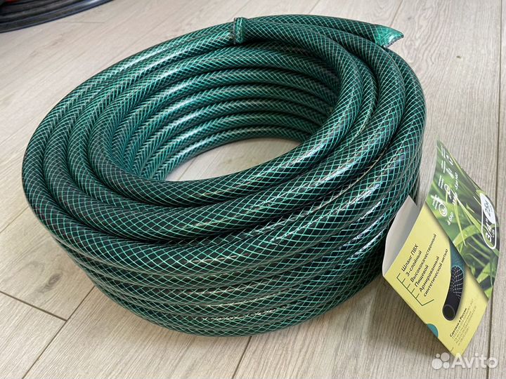 Поливочный шланг на метраж 20мм (3/4)