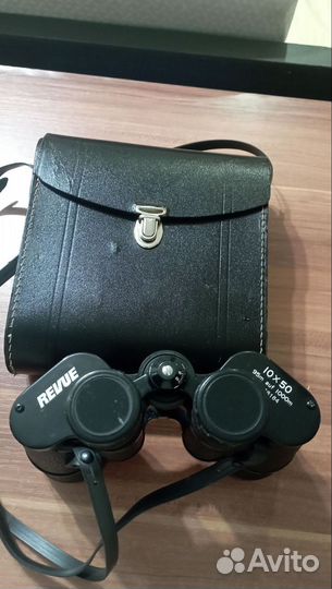 Бинокль Revue 1050