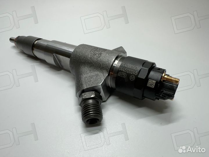Форсунка 0445120245
