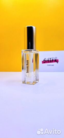 Духи Paco Rabanne Invictus 5ml