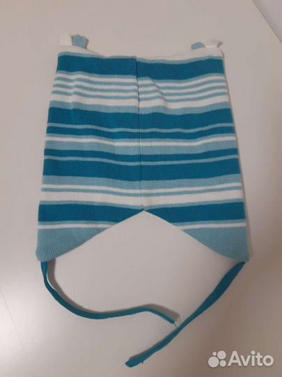 Шапка lassie 50 52