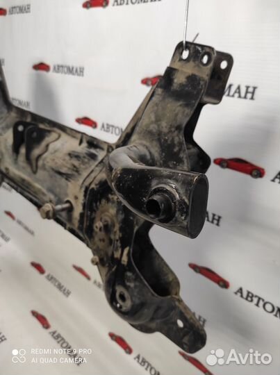 Балка подмоторная Лада Веста