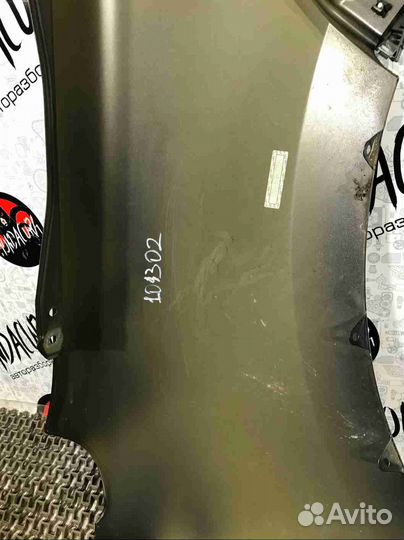 Крыло переднее левое Acura RDX