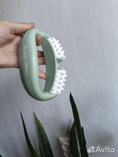 Антицеллюлитный массажёр