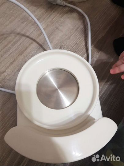 Электрический стерилизатор Kit Fort KT-2303