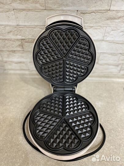 Вафельница Василиса В5-700