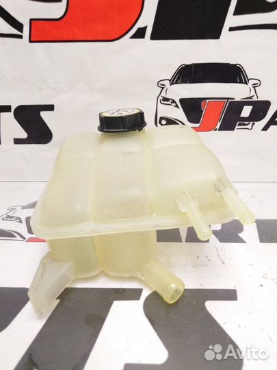 Бачок расширительный Mazda 3 BK