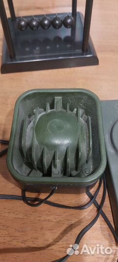 Манок на гуся электронный