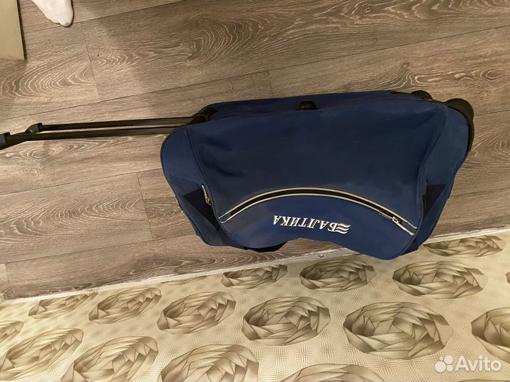 Сумка походная