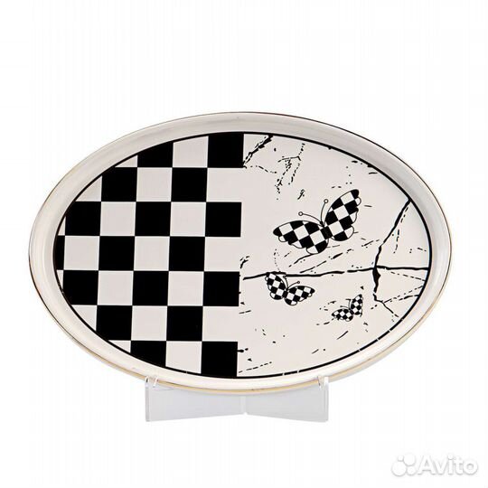 Чайный сервиз Aura Bohemia