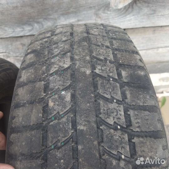 Toyo Eco Walker 185/65 R15