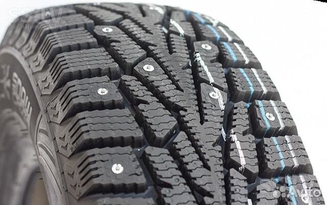 Cordiant Snow Cross 205/65 R15 99T