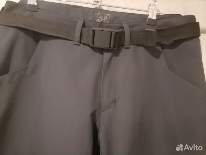 Брюки decathlon мужские