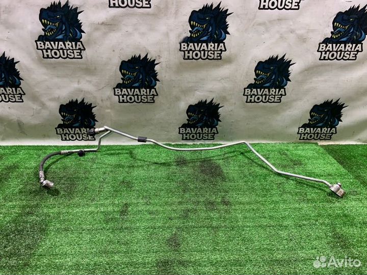 Трубка кондиционера Volkswagen Tiguan 5N1 CCZ 2012