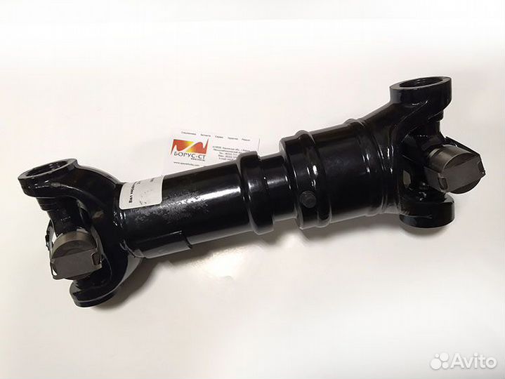 Вал карданный задний elaz BL 880 / tarsus 880