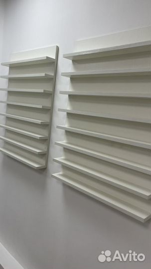 Полка для гель лаков