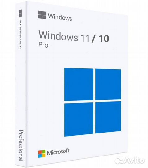 Ключ Windows 11 Home : pro, 10, u Office 2021-19