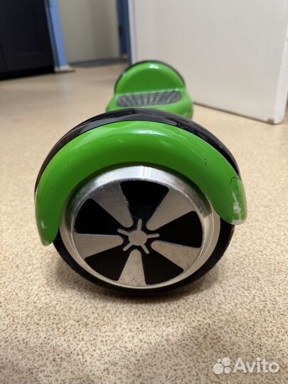 Гироскутер бу