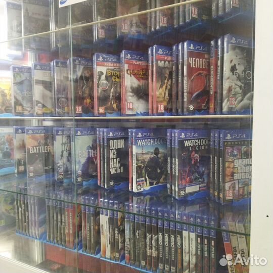 Лицензионные игры, диски, PlayStation 5, для детей